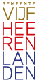 Gemeente Vijfheerenlanden