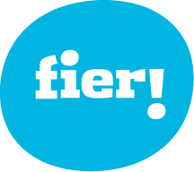 FIER!
