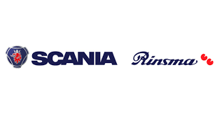 Rinsma Scania