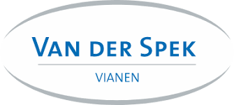 Van der Spek Vianen B.V.